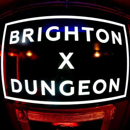 Brighton Erotic Boudoir 아파트 외부 사진