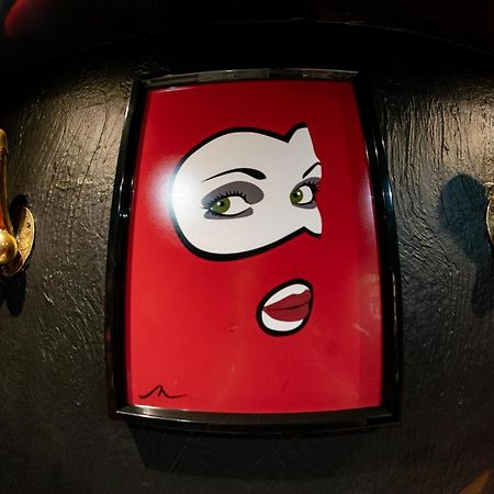 Brighton Erotic Boudoir 아파트 외부 사진