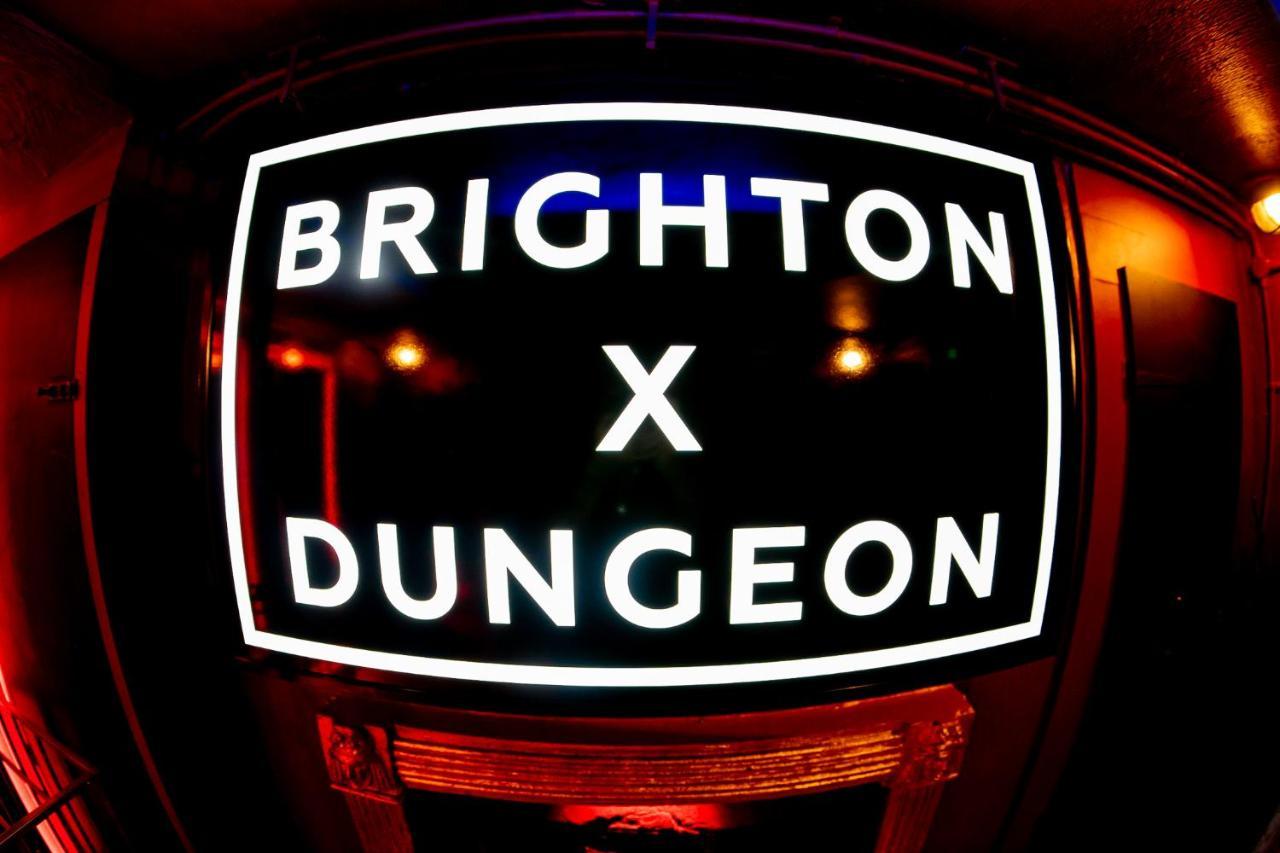 Brighton Erotic Boudoir 아파트 외부 사진