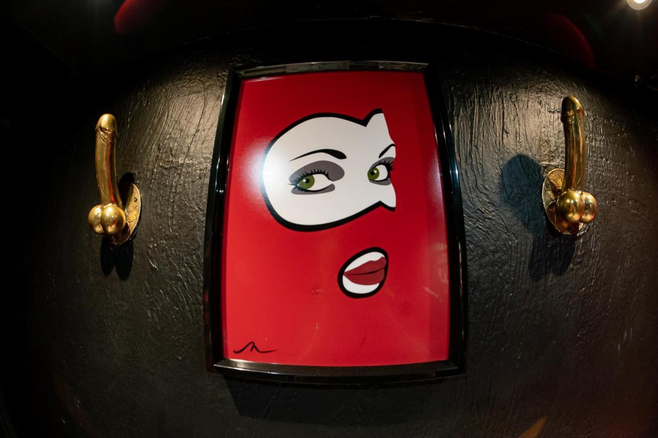 Brighton Erotic Boudoir 아파트 외부 사진