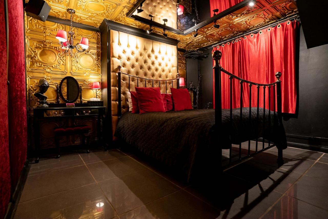 Brighton Erotic Boudoir 아파트 외부 사진