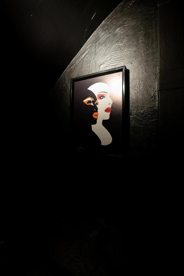 Brighton Erotic Boudoir 아파트 외부 사진