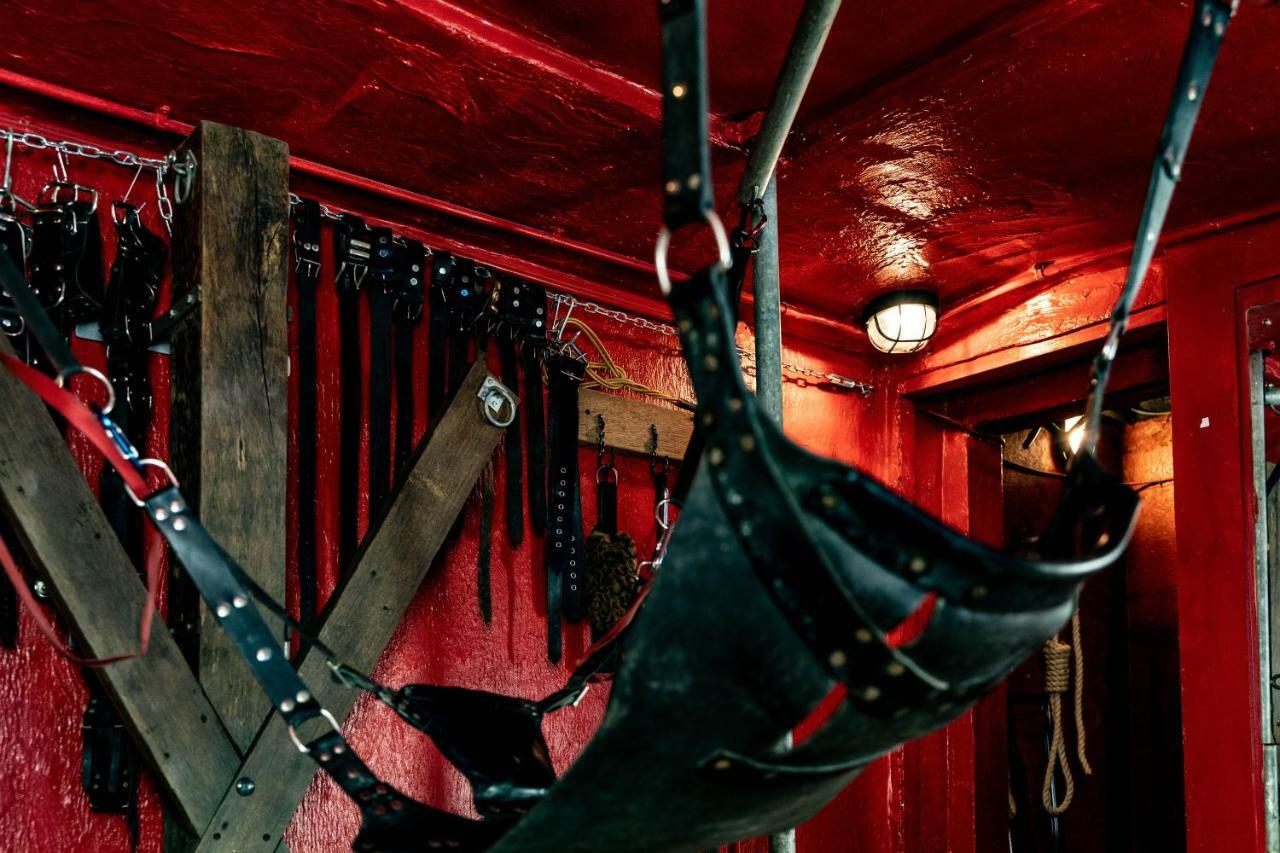 Brighton Erotic Boudoir 아파트 외부 사진