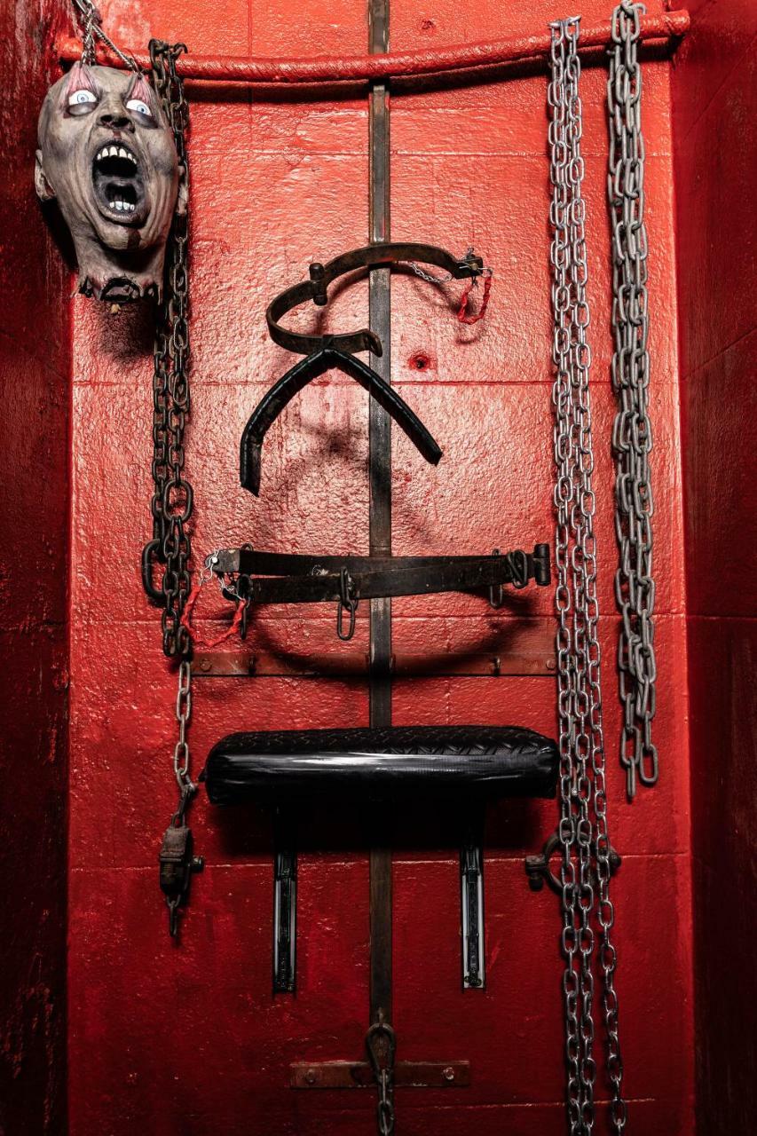 Brighton Erotic Boudoir 아파트 외부 사진