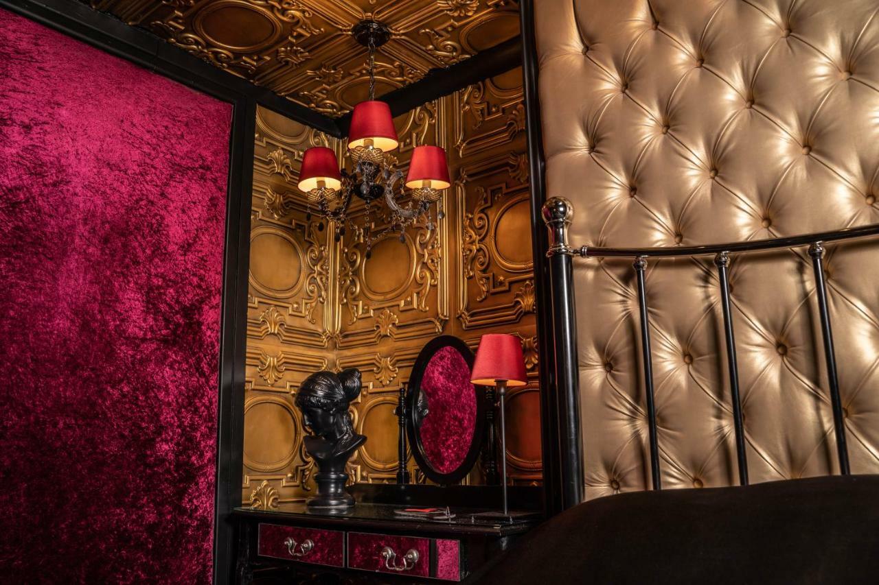 Brighton Erotic Boudoir 아파트 외부 사진