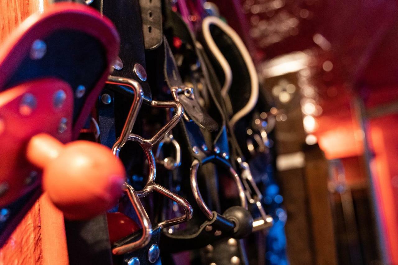 Brighton Erotic Boudoir 아파트 외부 사진