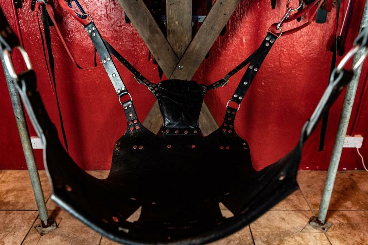 Brighton Erotic Boudoir 아파트 외부 사진