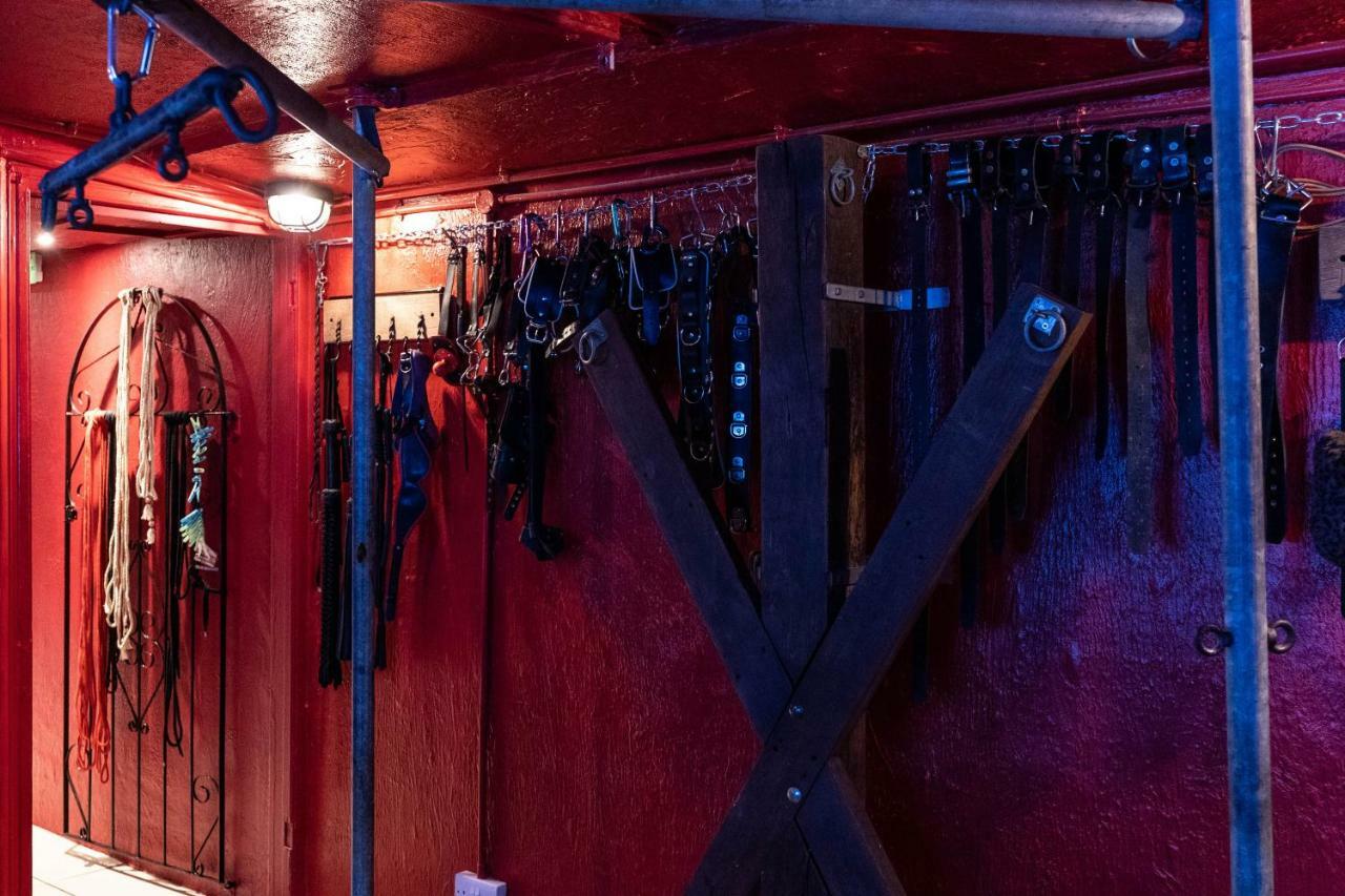 Brighton Erotic Boudoir 아파트 외부 사진
