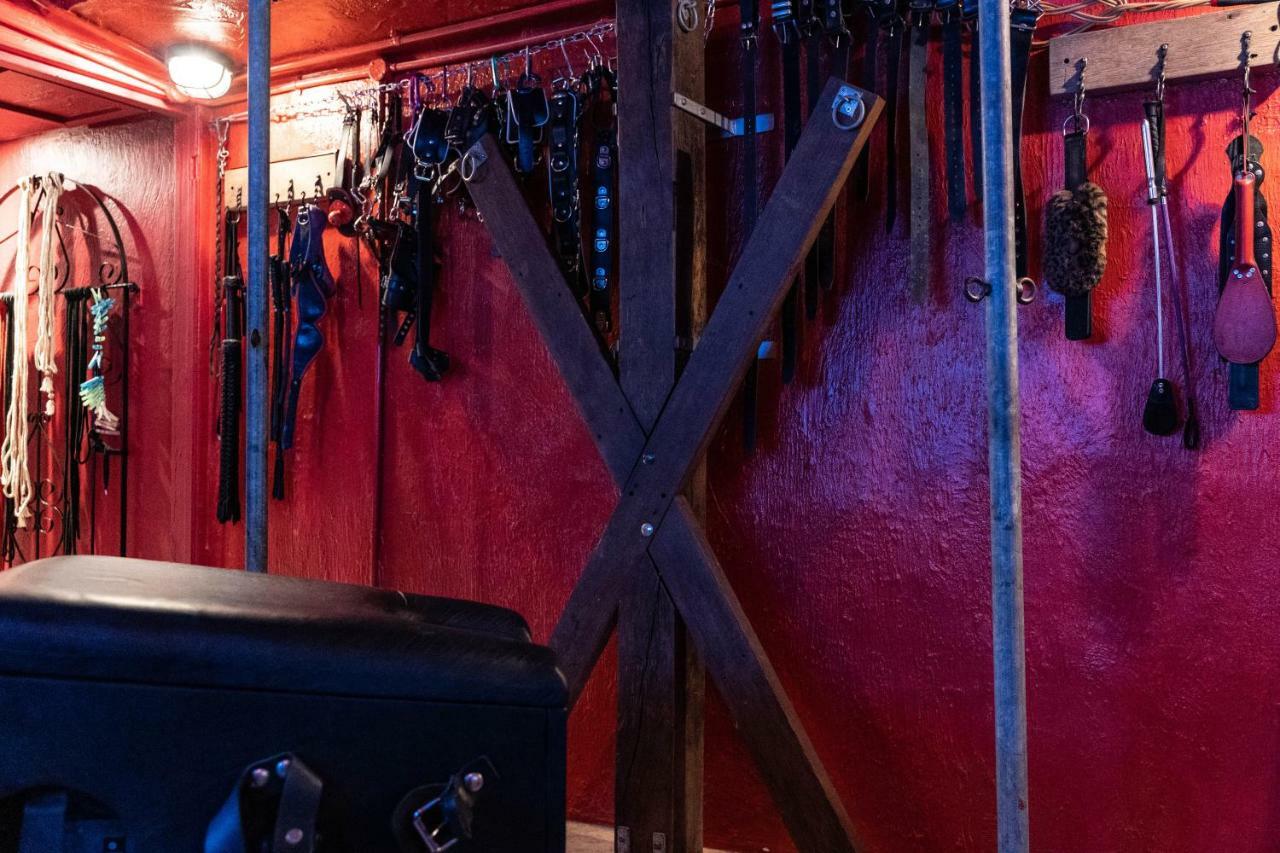 Brighton Erotic Boudoir 아파트 외부 사진